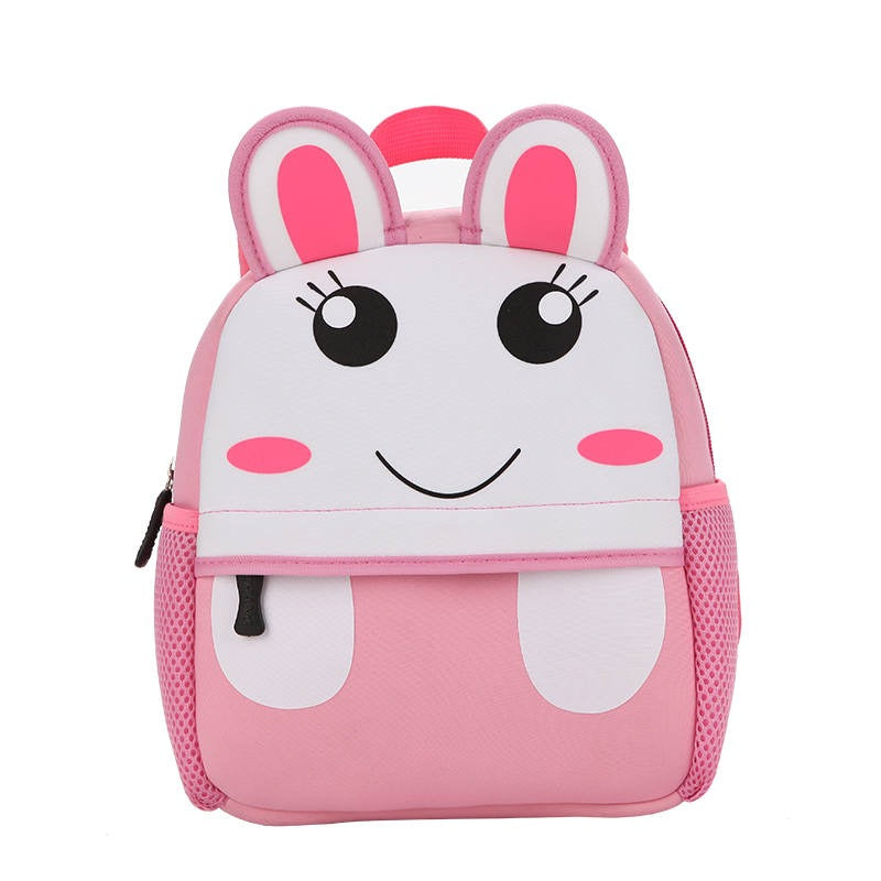 Kids Animal Backpack  Giraffe Design Mini School Bag - Product detail 8