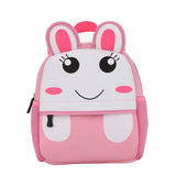 Kids Animal Backpack  Giraffe Design Mini School Bag - Product detail 8