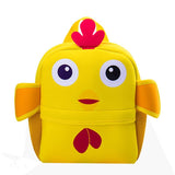 Kids Animal Backpack  Giraffe Design Mini School Bag - Product detail 10