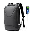 Smart Anti-Theft Backpack  USB Charging Port  Hidden Zippers - Product showcase