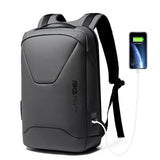 Smart Anti-Theft Backpack  USB Charging Port  Hidden Zippers - Product showcase