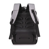 Anti-Theft Laptop Backpack  Hardshell Protection With USB Port - Product detail 4