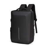 Anti-Theft Laptop Backpack  Hardshell Protection With USB Port - Product detail 7