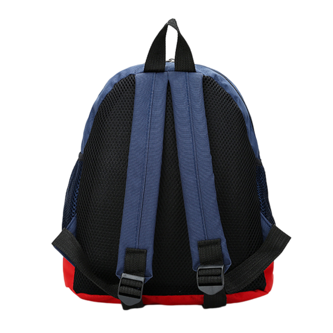 Kids Dinosaur Backpack  3D Tail Design With Fun Pattern - Product detail 4