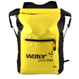 Waterproof Sports Backpack  High-Visibility 25L Dry Bag - Product showcase