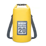 Waterproof Dry Bag  20L Adventure Backpack - Product showcase