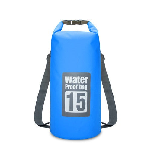 Waterproof Dry Bag  20L Adventure Backpack - Product detail 5