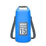 Waterproof Dry Bag  20L Adventure Backpack - Product detail 5