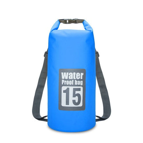 Waterproof Dry Bag  20L Adventure Backpack - Product detail 5