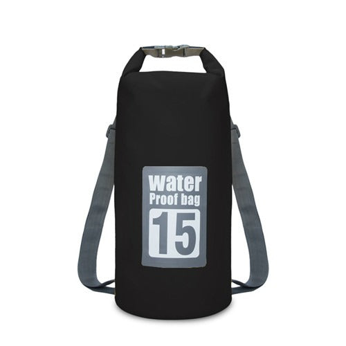 Waterproof Dry Bag  20L Adventure Backpack - Product detail 6
