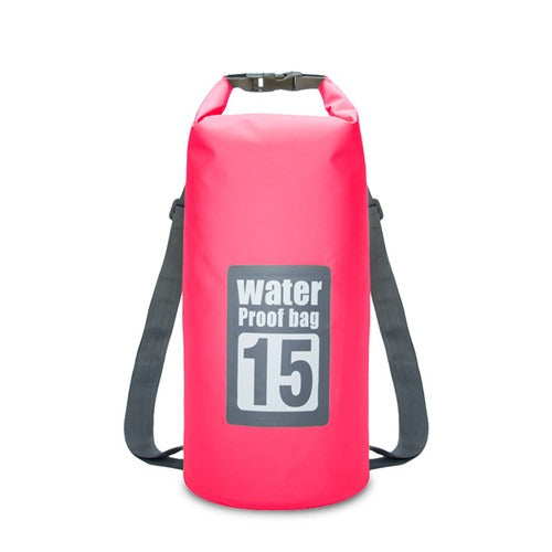 Waterproof Dry Bag  20L Adventure Backpack - Product detail 7