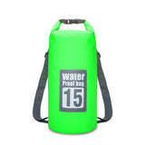 Waterproof Dry Bag  20L Adventure Backpack - Product detail 8