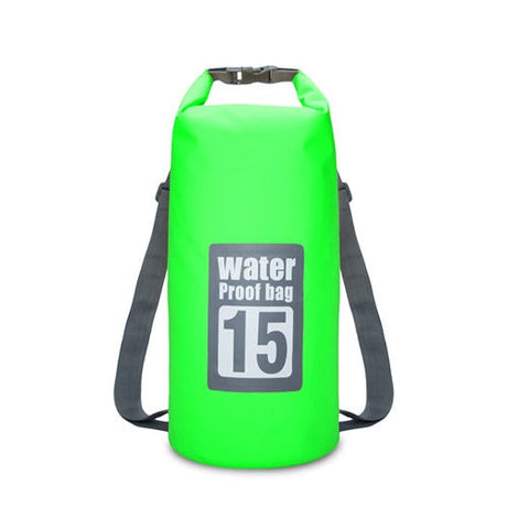 Waterproof Dry Bag  20L Adventure Backpack - Product detail 8