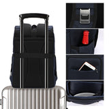 Insulated Backpack Cooler  Large Capacity Waterproof Design - Detailed view