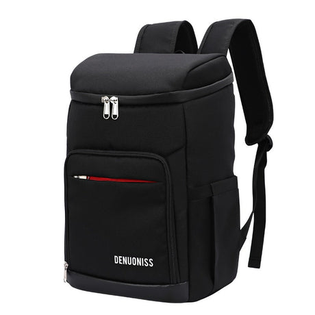 Insulated Backpack Cooler  Large Capacity Waterproof Design - Product example