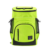 Insulated Hiking Backpack  33L Large Capacity Cooler Design - Product detail 5