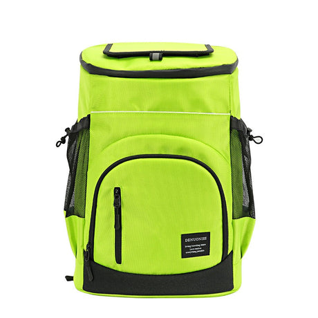 Insulated Hiking Backpack  33L Large Capacity Cooler Design - Product detail 5