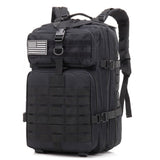 Tactical Military Backpack  50L MOLLE System Rucksack - Product detail 6