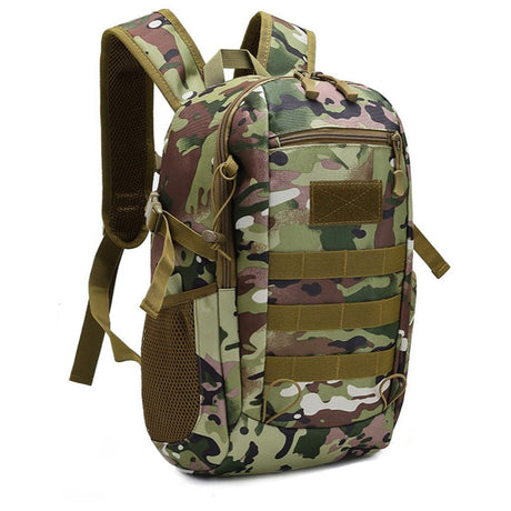Tactical Hiking Backpack  20L Military Grade Design - Product detail 4