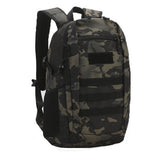 Tactical Hiking Backpack  20L Military Grade Design - Product example