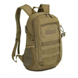 Tactical Hiking Backpack  20L Military Grade Design - Product showcase