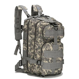 Tactical Hiking Backpack  30L Military Grade Design - Product example