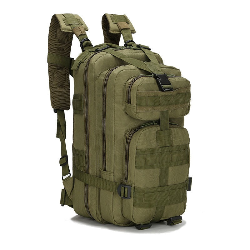 Tactical Hiking Backpack  30L Military Grade Design - Product detail 4