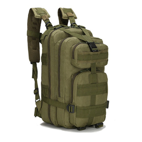 Tactical Hiking Backpack  30L Military Grade Design - Product detail 4