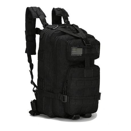 Tactical Hiking Backpack  30L Military Grade Design - Product detail 5