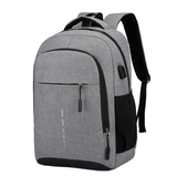 Business Laptop Backpack  USB Port Lightweight Design - Product example