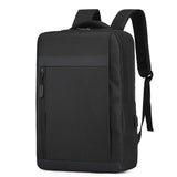 Professional Laptop Backpack  15-Inch USB Charging Port Design - Product detail 6