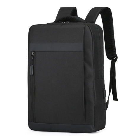 Professional Laptop Backpack  15-Inch USB Charging Port Design - Product detail 6