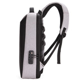 Anti-Theft Laptop Backpack  Smart Security Design With USB Port - Product example