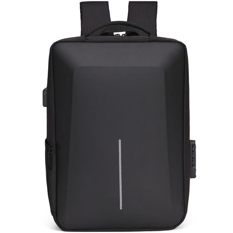 Anti-Theft Laptop Backpack  Smart Security Design With USB Port - Product detail 6