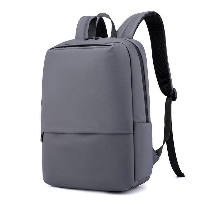 Professional Laptop Backpack  Minimalist Design 15-Inch - Product example