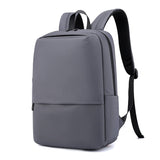 Professional Laptop Backpack  Minimalist Design 15-Inch - Product example