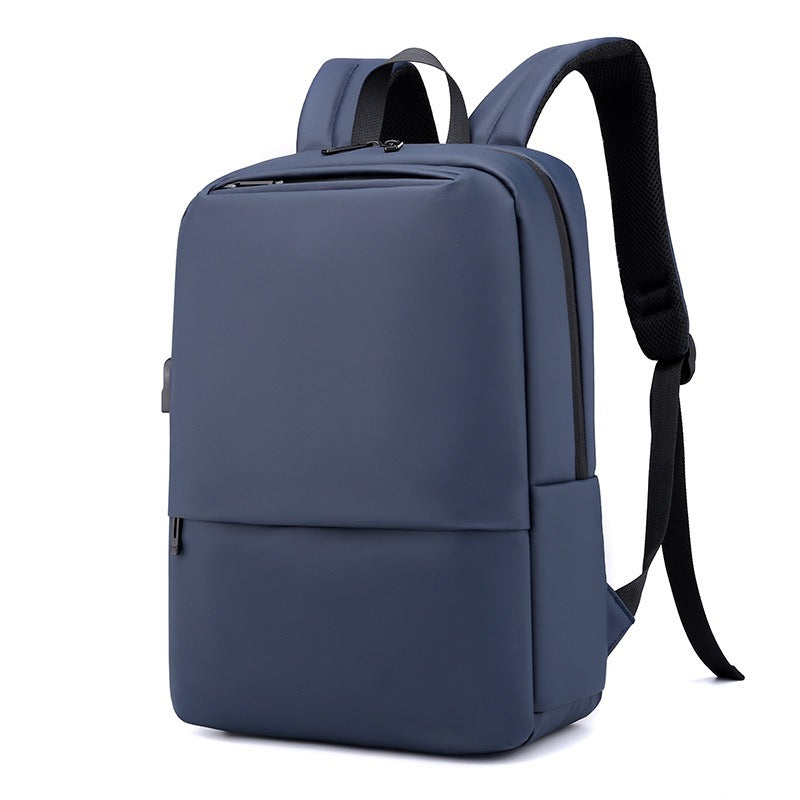 Professional Laptop Backpack  Minimalist Design 15-Inch - Product detail 4