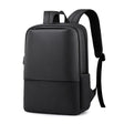 Professional Laptop Backpack  Minimalist Design 15-Inch - Product showcase