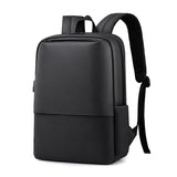 Professional Laptop Backpack  Minimalist Design 15-Inch - Product showcase