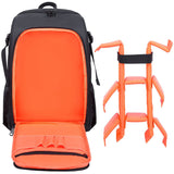 Professional Camera Backpack  Large Capacity with Tripod Strap - Product example
