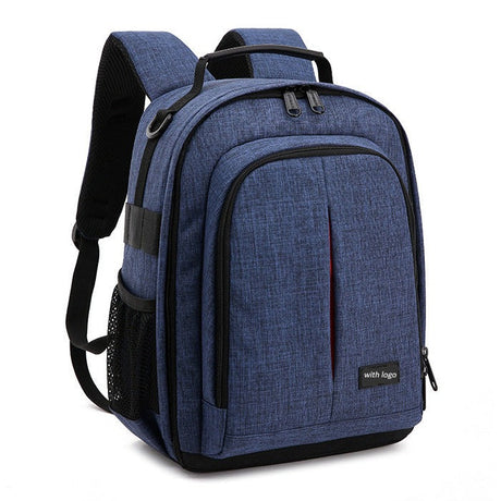 Professional Camera Backpack  Weather-Resistant Photography Bag - Product detail 5