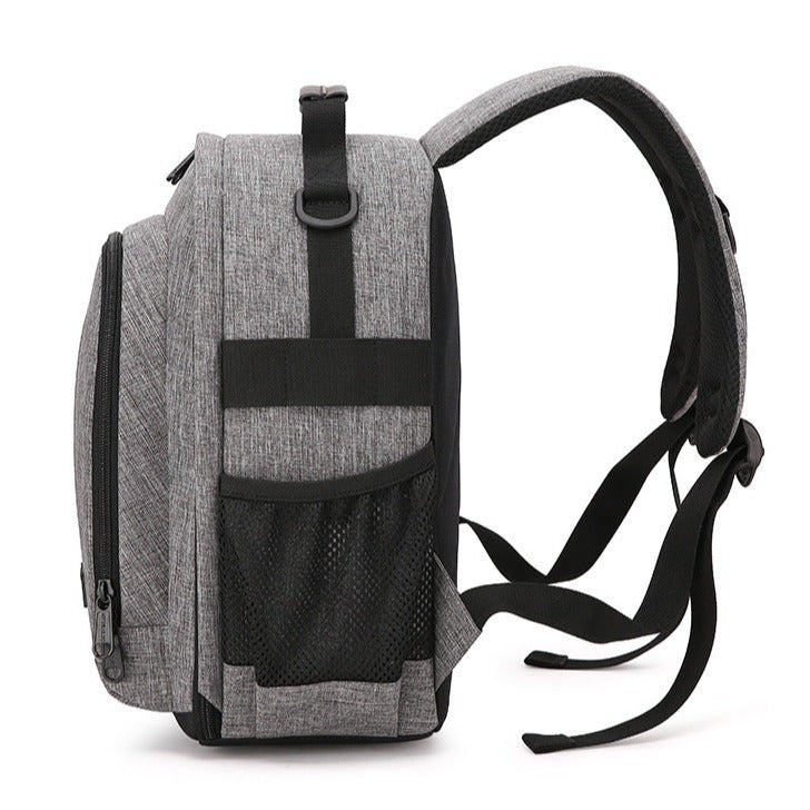 Professional Camera Backpack  Weather-Resistant Photography Bag - Product example