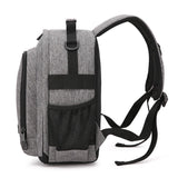 Professional Camera Backpack  Weather-Resistant Photography Bag - Product example