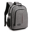 Professional Camera Backpack  Weather-Resistant Photography Bag - Product showcase