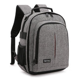 Professional Camera Backpack  Weather-Resistant Photography Bag - Product showcase