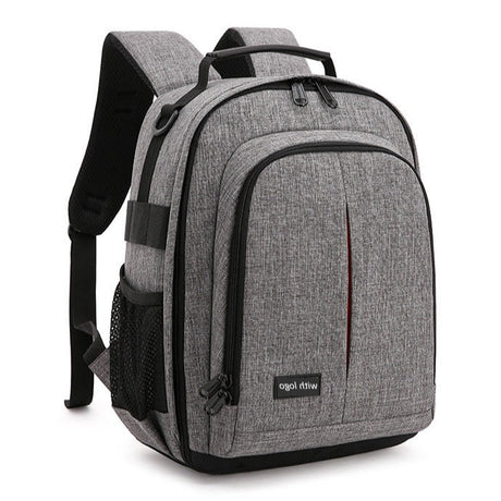 Professional Camera Backpack  Weather-Resistant Photography Bag - Product showcase