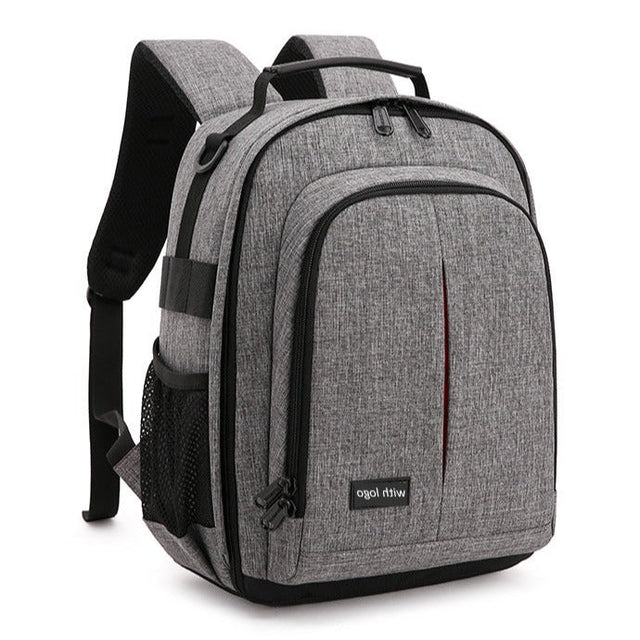 Professional Camera Backpack  Weather-Resistant Photography Bag - Product showcase