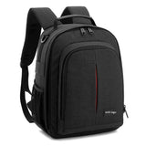 Professional Camera Backpack  Weather-Resistant Photography Bag - Product detail 6