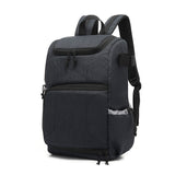 Professional Camera Backpack  Multi-Compartment Travel Design - Product showcase