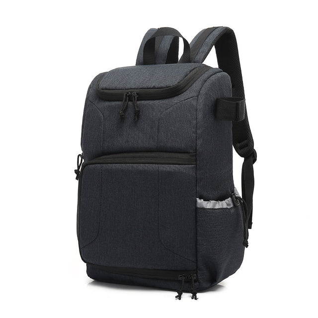 Professional Camera Backpack  Multi-Compartment Travel Design - Product showcase